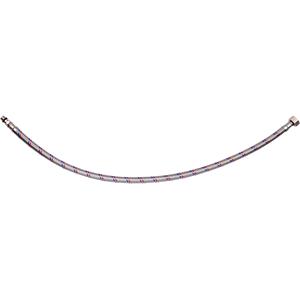 Hose Connectors, CONNECTION HOSE F/M 3/8" M10x1 500MM, FALA