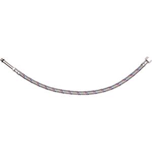 Hose Connectors, CONNECTION HOSE F/M 3/8" M10x1 500MM, FALA