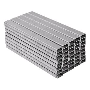 Staples 6X12.7mm/0.95mm ,Set of 12000