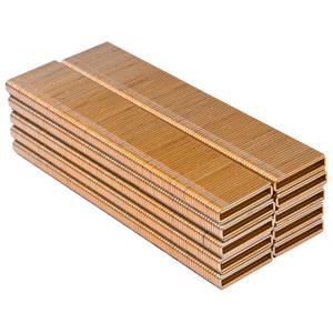 Staples, Staples 25x5,85mm 2000pcs, VOREL