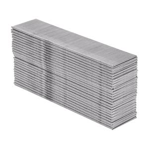 Hardware, Brad Nails 30mm 1,0x1,3mm 5000pcs, VOREL