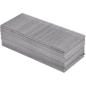 Hardware, Brad Nails 50mm 1,0x1,3mm 3400pcs, VOREL