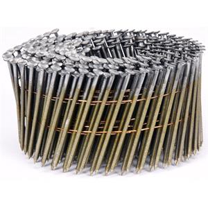 Hardware, Coil nails 64x2,5mm 3600szt, VOREL