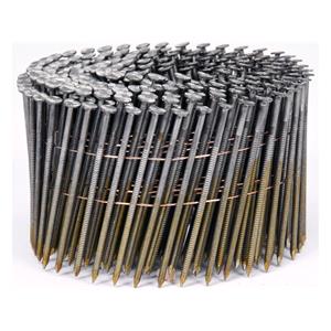 Hardware, Coil nails 70x2,5mm 3600pcs, VOREL