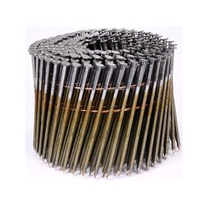 Hardware, Coil nails 90x2,8mm 3000szt, VOREL