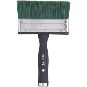 Paint Brushes, Harris Seriously Good Shed & Fence Paint Brush   5 Inch, Harris