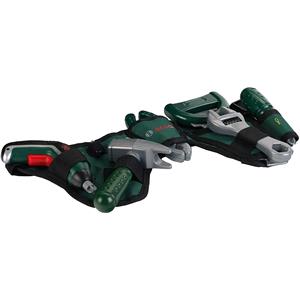 Bosch Kids Tool Belt With Cordless Screwdriver