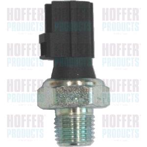 Oil Pressure Switches, HOFFER OIL PRESSURE SWITCH Jumper, Ducato, Boxer 2.2D 06 , Mondeo, Transit diesel 00    7532016, HOFFER
