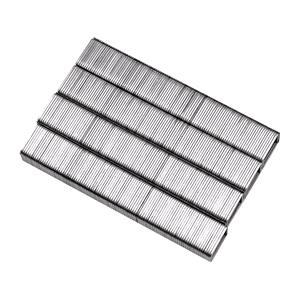 Staples, STAPLES 10MM (0.7x11.2) 1000PCS, VOREL
