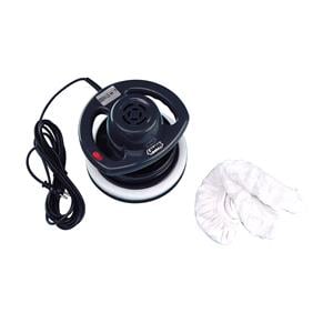 Machine Polishers and Pads, Professional Random Orbital Waxer and Polisher   220V, Lampa