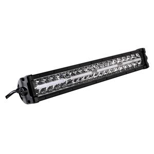 Special Lights, Pluton New Horizons, Led Driving Light with Position Light   10 30V   559x81 mm, Pilot