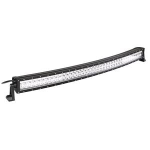 Special Lights, Curved LED bar - 10-30V - 110 cm, 