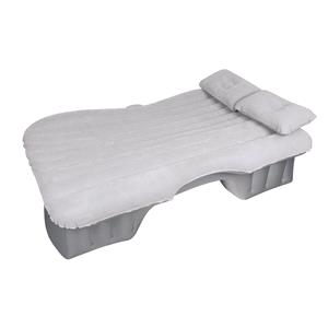 Car Air Bed, Inflatable Mattress with 12V mini compressor