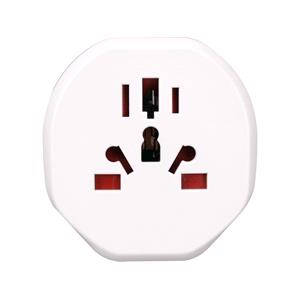 Hardware, TRAVEL ADAPTER WORLD TO EUROPE, STHOR