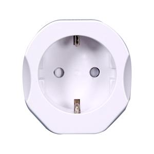 Hardware, TRAVEL ADAPTER EUROPE TO USA, STHOR