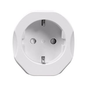 Hardware, TRAVEL ADAPTER EUROPE TO UK, STHOR