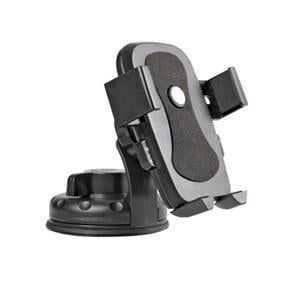 Phone Holder, Easy Lock   Phone Holder with Auto Lock Suction Cup, Lampa