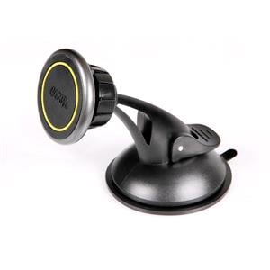 Phone Holder, Magnet Lock Phone Holder with Suction Cup, Lampa