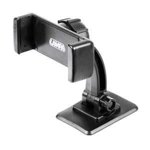 Phone Holder, Secure Hold Phone Holder with Adhesive Mount, Lampa