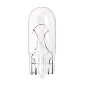 HB239 - HELLA LTD Light Bulb (Halogen) C5W, 12V, 5W, SV8.5-8 (Box