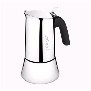 Kitchen and Dining, Bialetti Venus Induction Coffee Maker   Stainless Steel   6 Cups, Bialetti