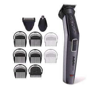 Electronics, BaByliss Men 11 in 1 Grooming Kit, BaByliss
