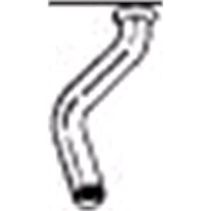 Uncategorised, RENAuLT 4 76 91, Bosal