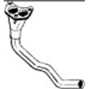 Uncategorised, RELIANT SCIMITAR 82 , Bosal