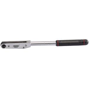 Torque Wrench, Draper Expert 72623 1 4 3 8 inch Sq Dr 'Push Through' Torque Wrench (5 35NM), Draper