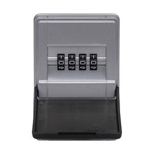 Locks and Security, ABUS Key Garage Mini Wall Mounted Key Safe Box, ABUS
