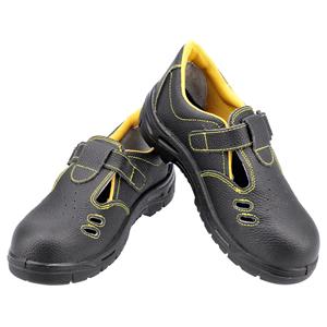 Hardware, SAFETY SANDALS SIZE 39 "SALTA", VOREL