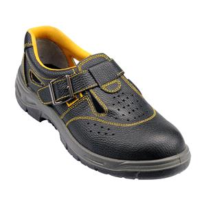 Hardware, SAFETY SANDALS SIZE 39 "SERRA", VOREL