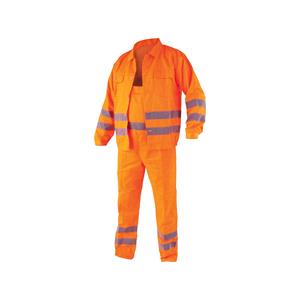 Hardware, HIGH VISIBILITY CLOTHING S "CRESTON", 