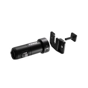 Roof Bar Accessories, Thule SkiClick Wall Fixation, Thule