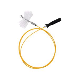 Hardware, CHIMNEY BRUSH 3M W/BRUSH FI 150MM, VOREL