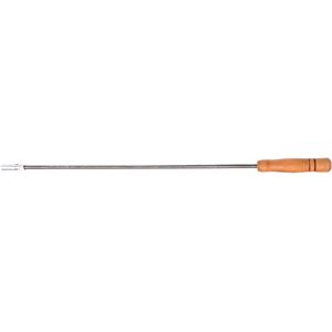 Hardware, STEEL STIFF BRUSH ROD L 600, 