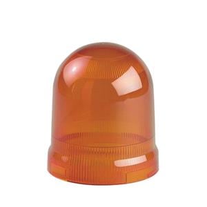 Interior Styling, Spare lens for art. 73024   Amber, Lampa