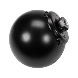 Hardware, CHIMNEYSWEEP BALL 1.8KG, VOREL
