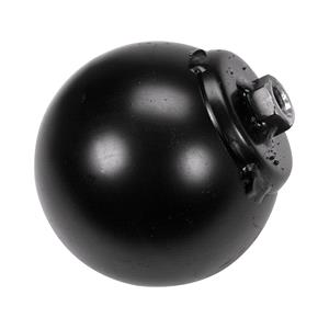 Hardware, CHIMNEYSWEEP BALL 2.5KG, VOREL