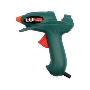 Glues and Adhesives, GLUE GUN 7MM 10(80)W /LUND/, LUND