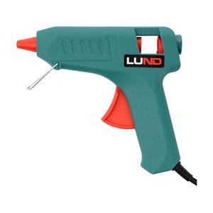 Glues and Adhesives, GLUE GUN 11MM 12(72)W /LUND/, LUND