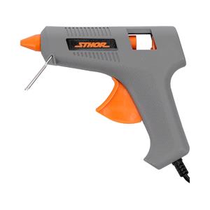 Glues and Adhesives, GLUE GUN 11MM, 80W /STHOR/, STHOR