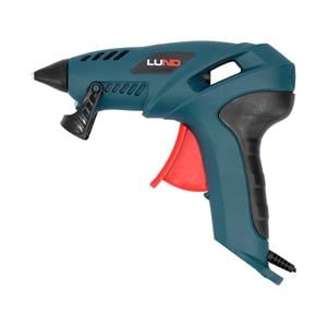 Glues and Adhesives, GLUE GUN 11MM, 16W /LUND/, LUND