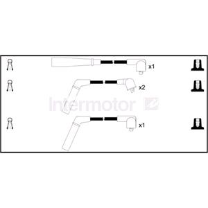 Ignition Leads, STANDARD Ignition Leads   73201, STANDARD