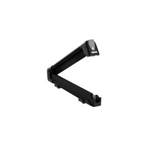 Thule SnowPack L Black (for 6 pair of skis)