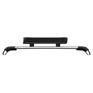 Thule SnowPack L Black (for 6 pair of skis)
