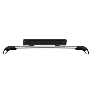 Thule SnowPack L Black (for 6 pair of skis)