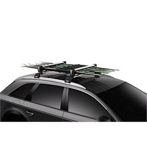 Thule Snowpack L (for 6 pair of skis)