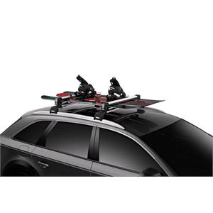 Thule Snowpack L (for 6 pair of skis)