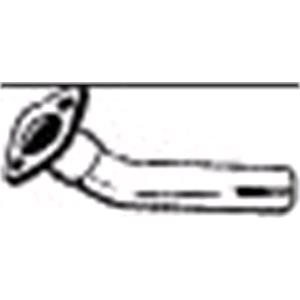 Uncategorised, PEuGEOT 305 83 85, Bosal